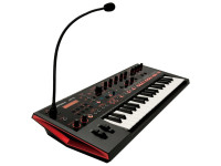 <b>Roland JD-Xi Sínte con motores de sonido analógicos y digitales incluye Micro cuello ganso</b> <b>Roland JD-Xi Sínte con motores de sonido analógicos y digitales incluye Micro cuello ganso</b>